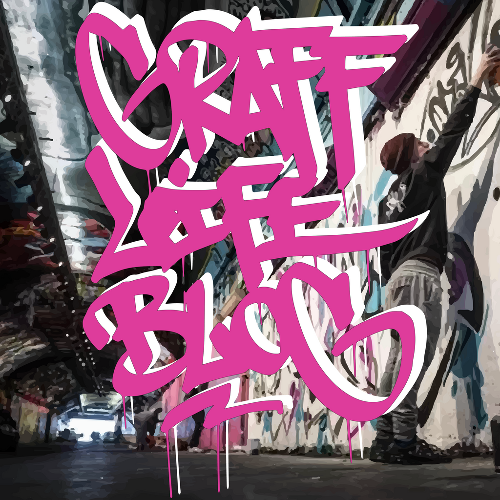 Graffiti 101: OPAKE