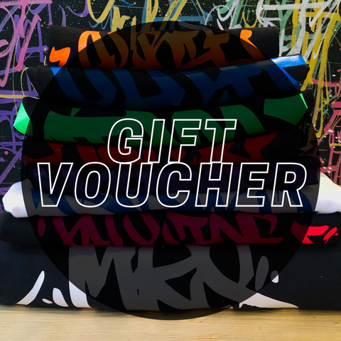 Gift Voucher